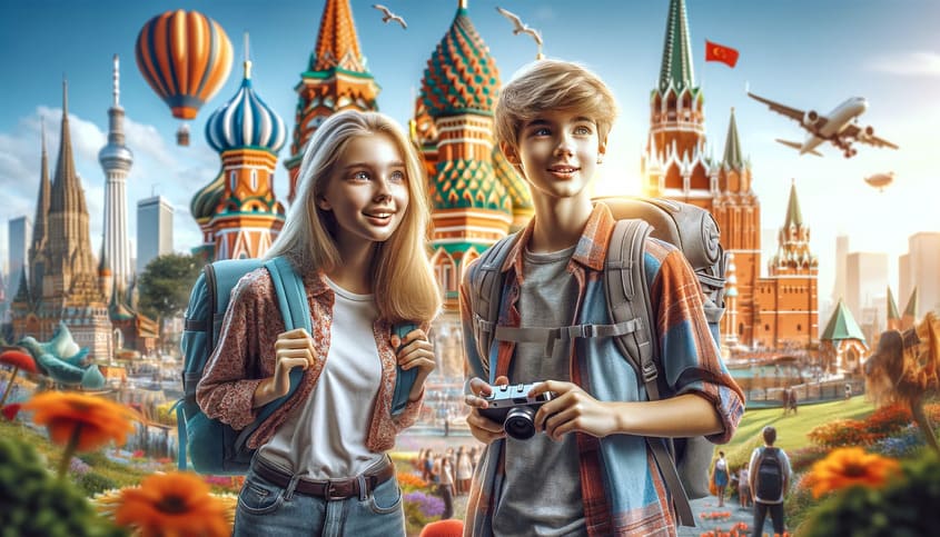 математика и мир