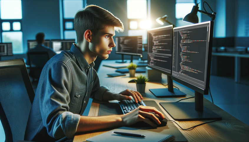 английский для IT-специалистов