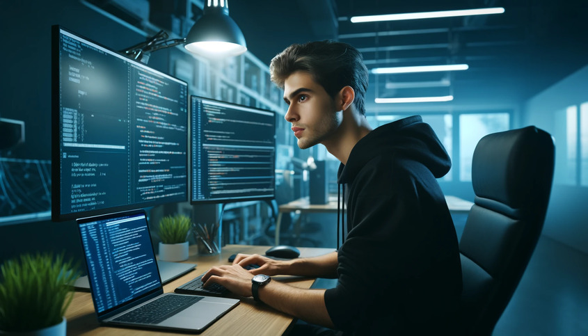 важность английского для IT-специалистов
