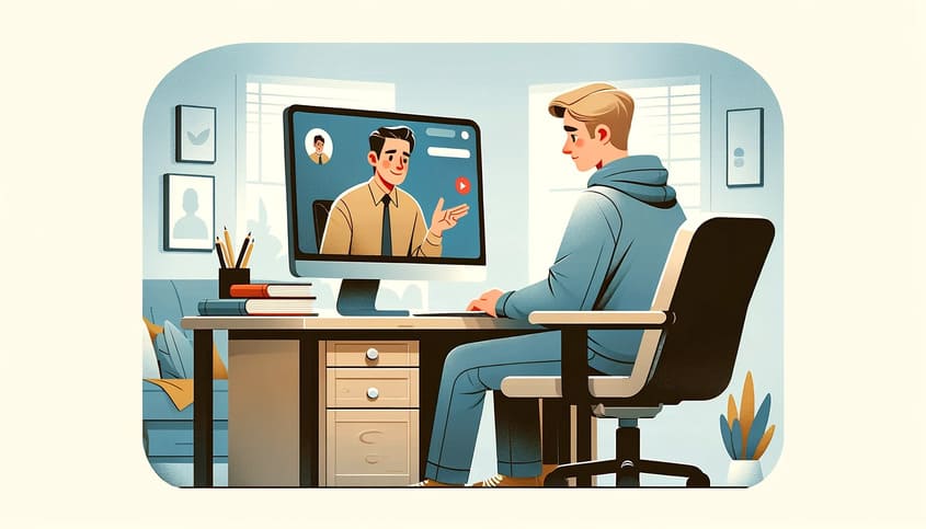 планирование работы с репетитором