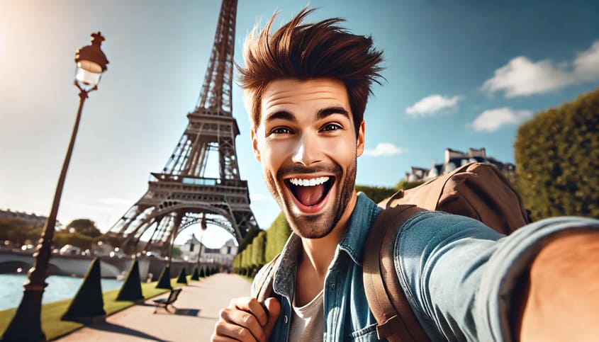 почему студенты берут gap year