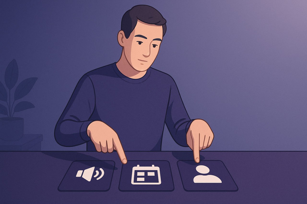 как работает критическое мышление