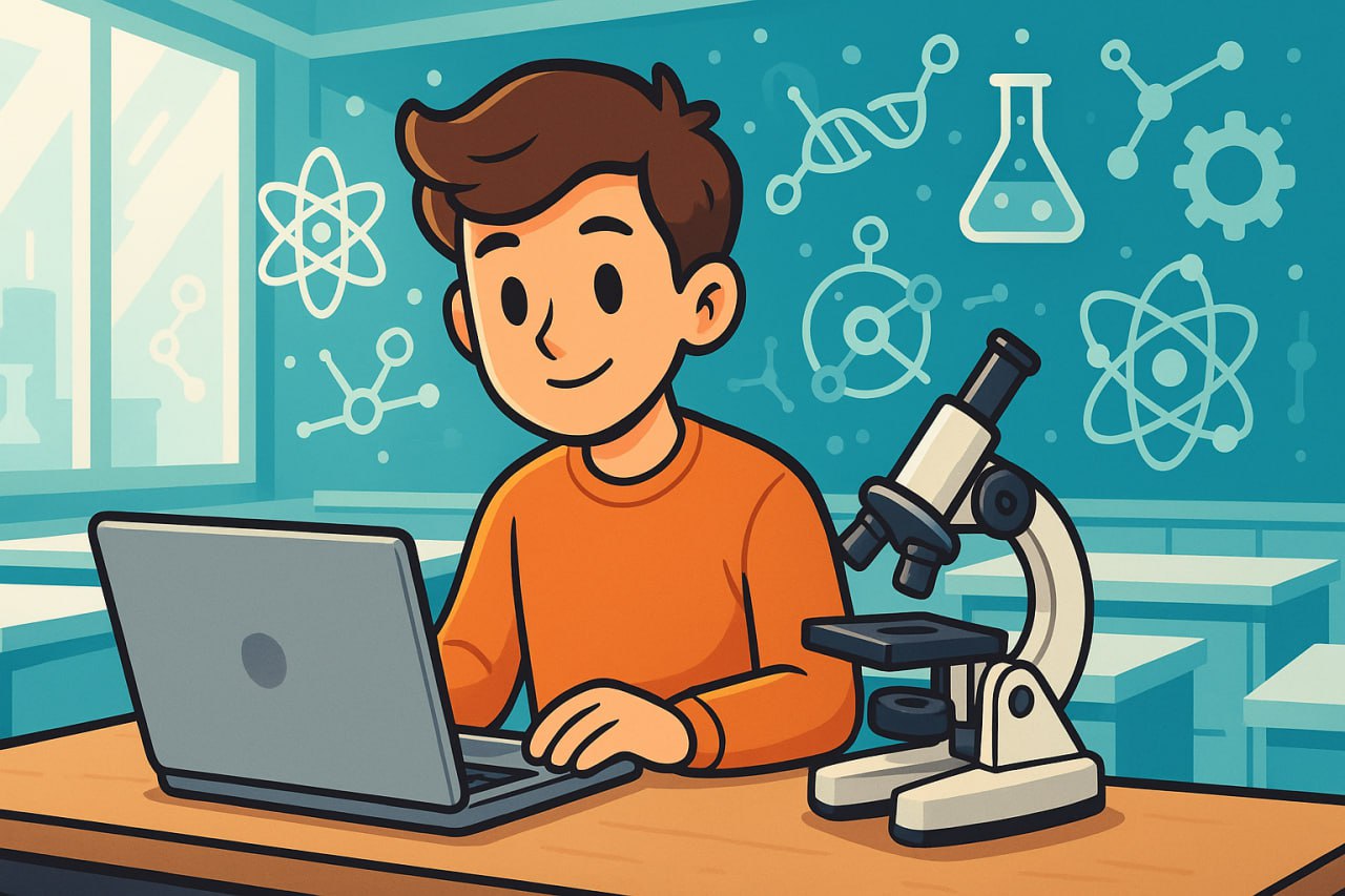что такое stem