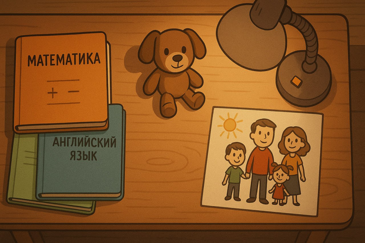 серьёзность кризиса 7 лет
