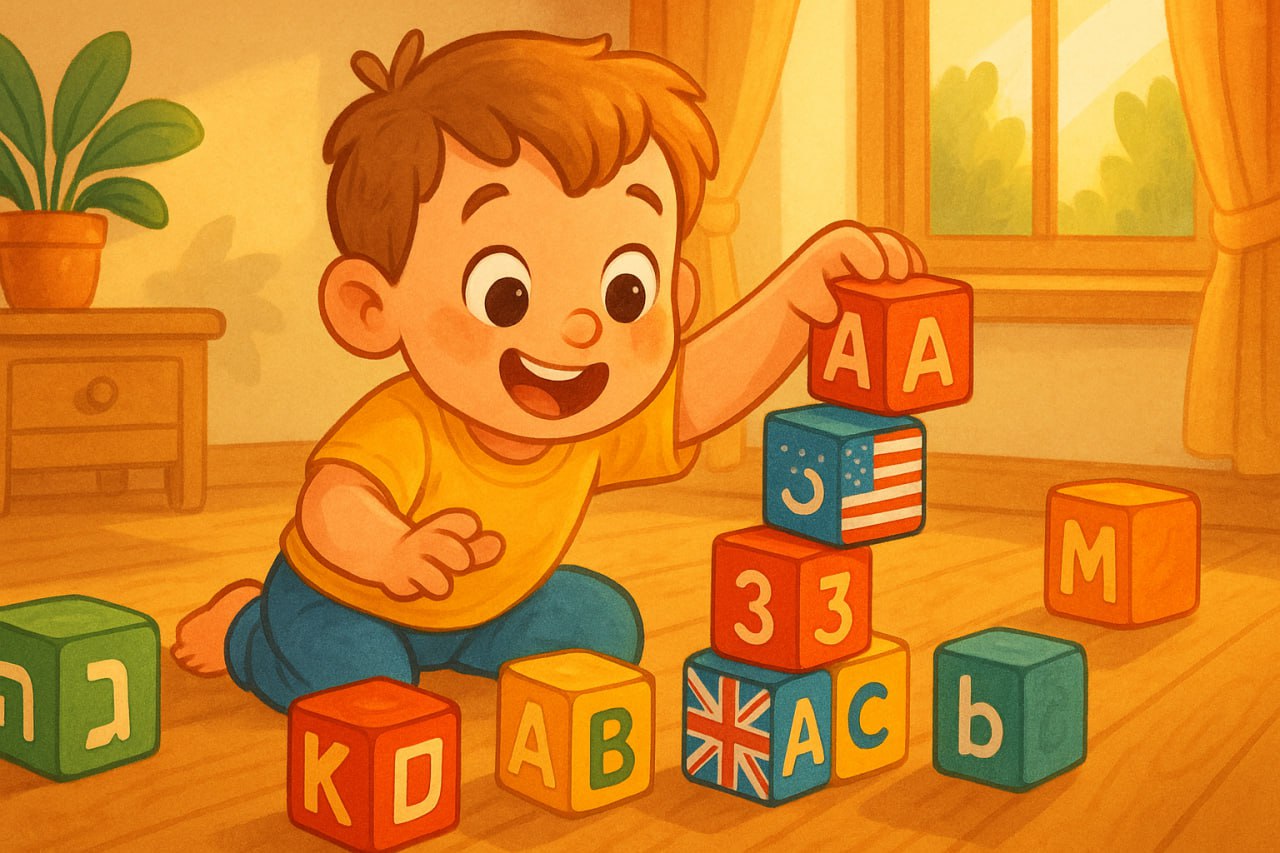 изучение иностранных языков