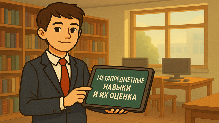 олимпиады и метапредметы