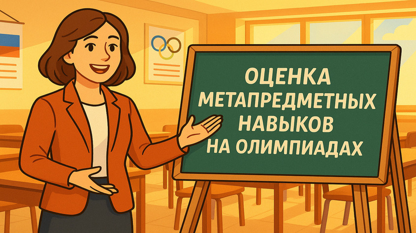 метапредметные навыки