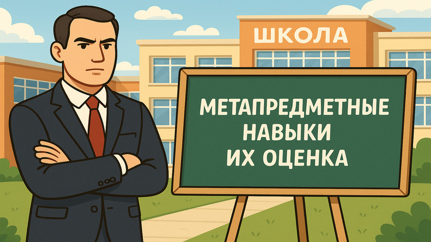 как работает метапредметность