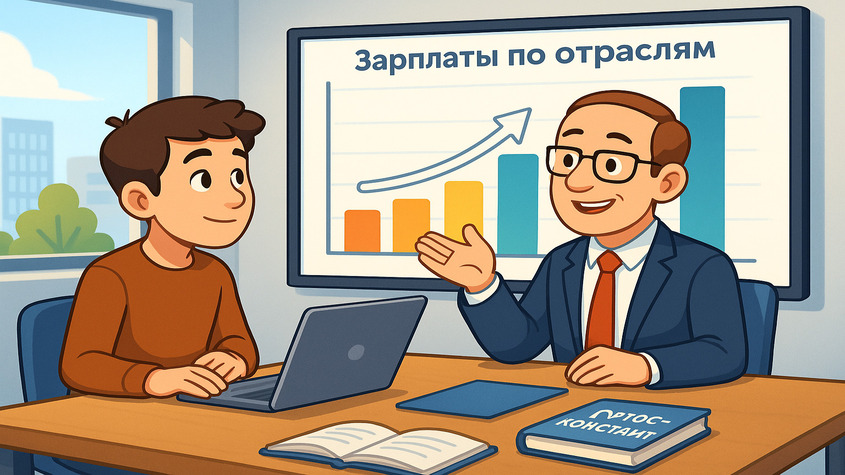 как найти себе будущую профессию