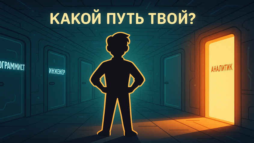 как выбирать профессию