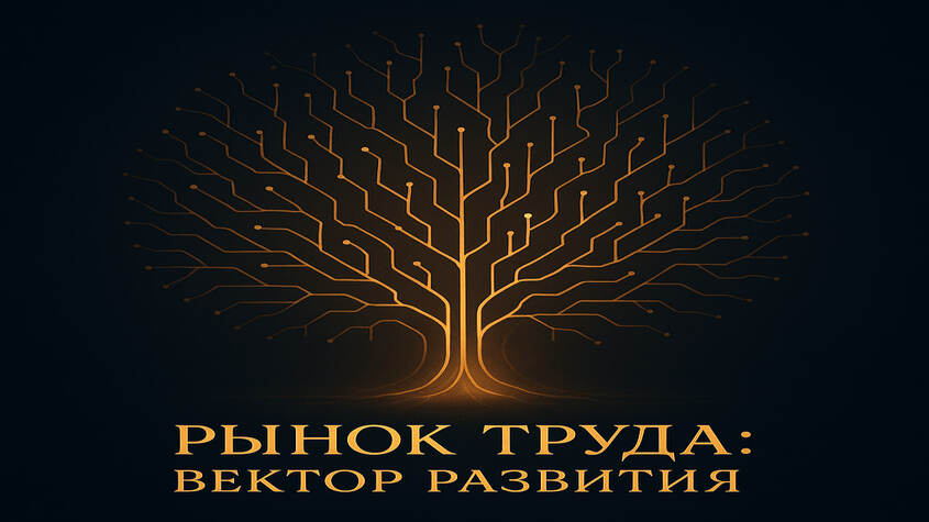 работы будущего