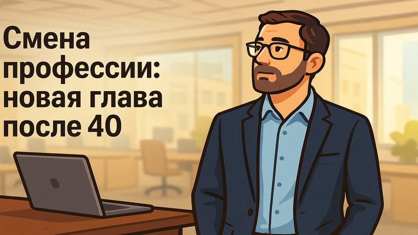 как найти новую работу