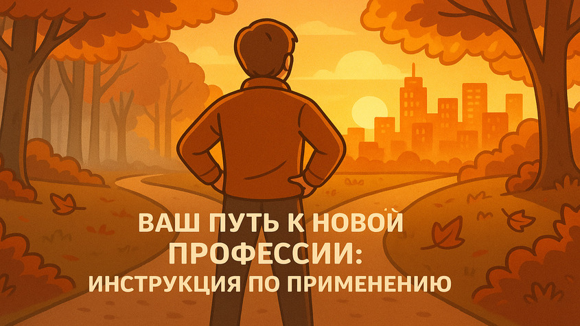 поиски новой работы