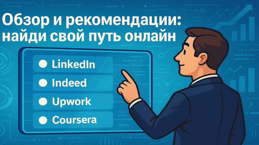 где проходить профориентацию