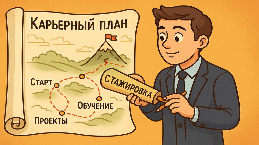 студенческая карьера: как построить