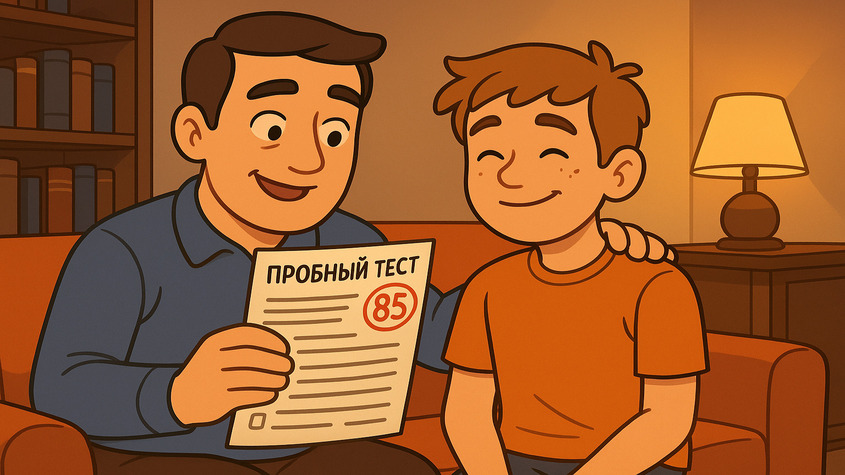 как правильно подготовиться к экзаменам