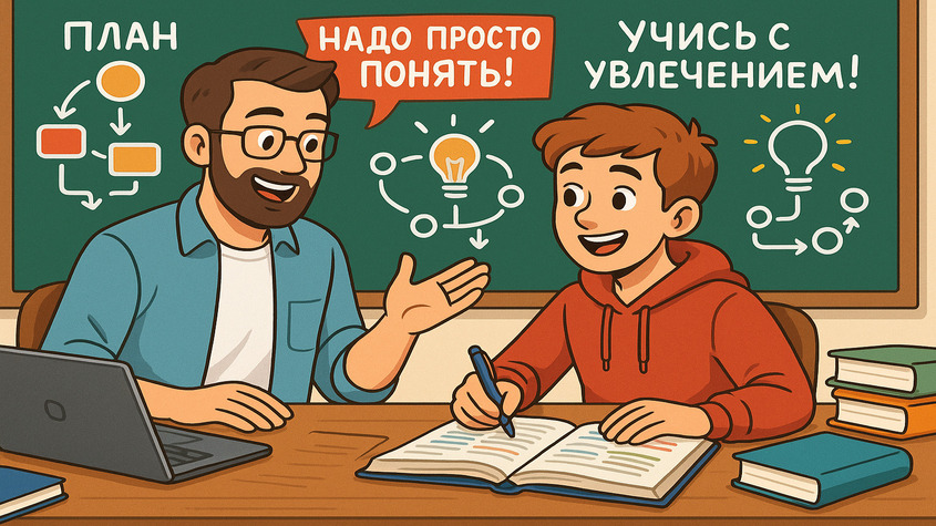 подбор репетитора по предмету