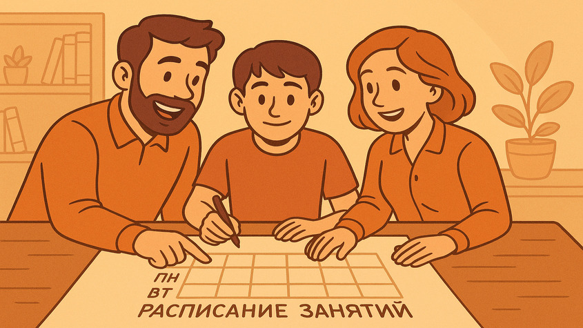 подготовка к ЕГЭ и ОГЭ