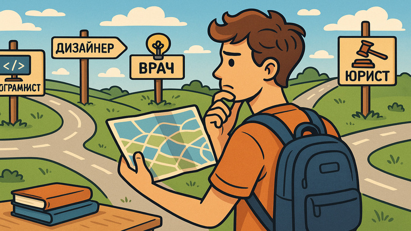 выбор вуза в россии