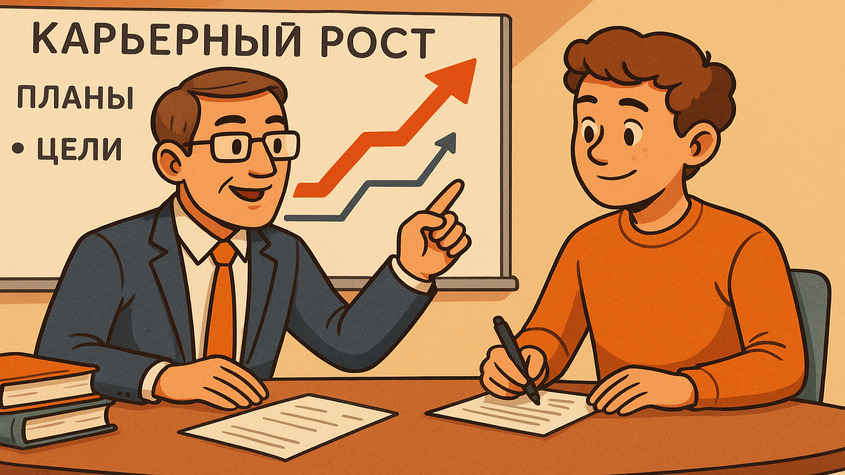 наставник и ментор