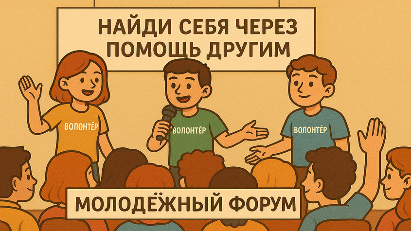 росрепетитор и волонтёрство