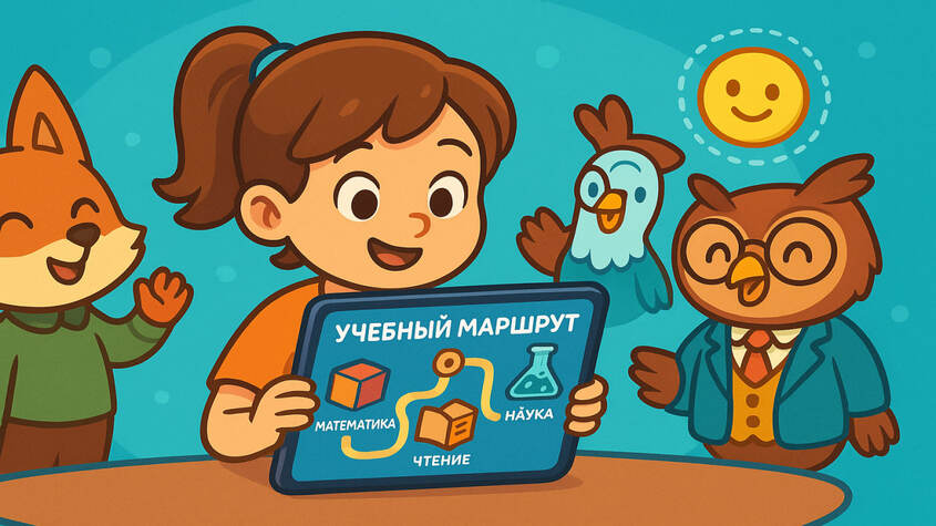 как обучаться с нейросетями