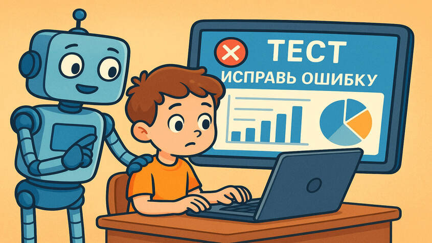 Проблемы при работе с ИИ