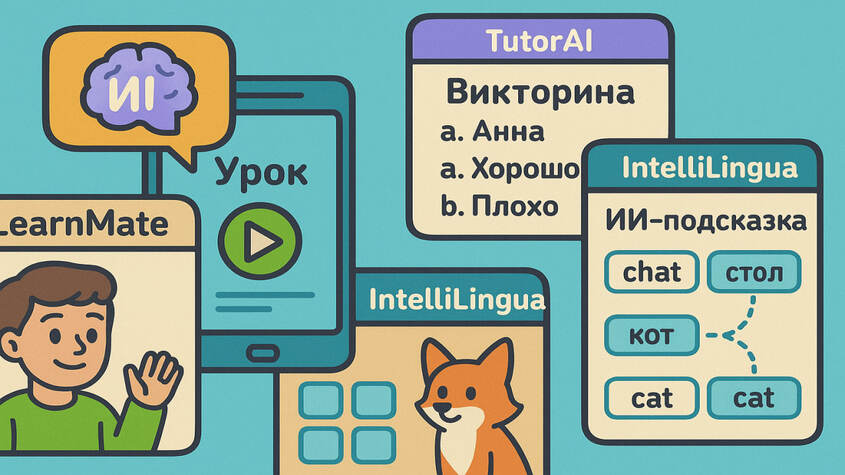 как выбрать ИИ приложения правильно