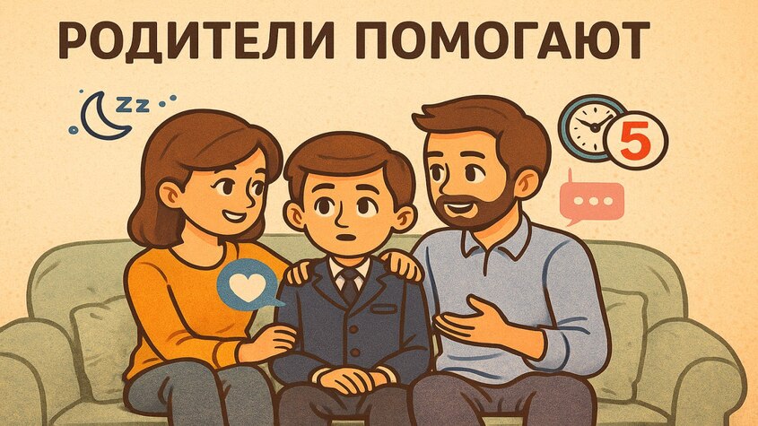 страх ошибки превращается в выгорание