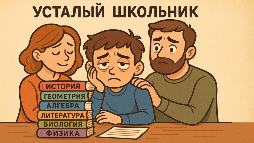мифы об успеваемости и их влияние
