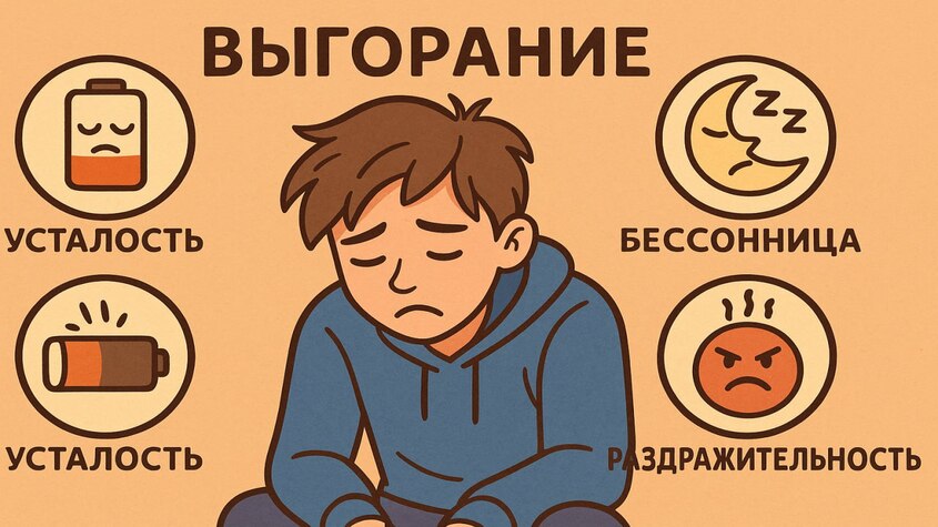 какие методы помогут восстановить энергию