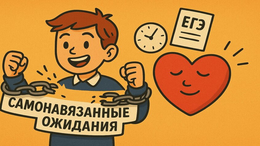 постоянная фиксация на итогах - хорошо?