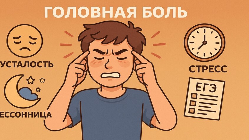 какие ошибки усиливают стресс