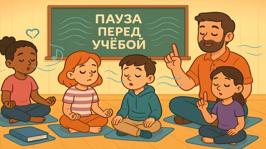 какие ошибки нужно избегать при релаксе