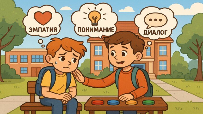 необходимые инструменты для ЭР ребёнка