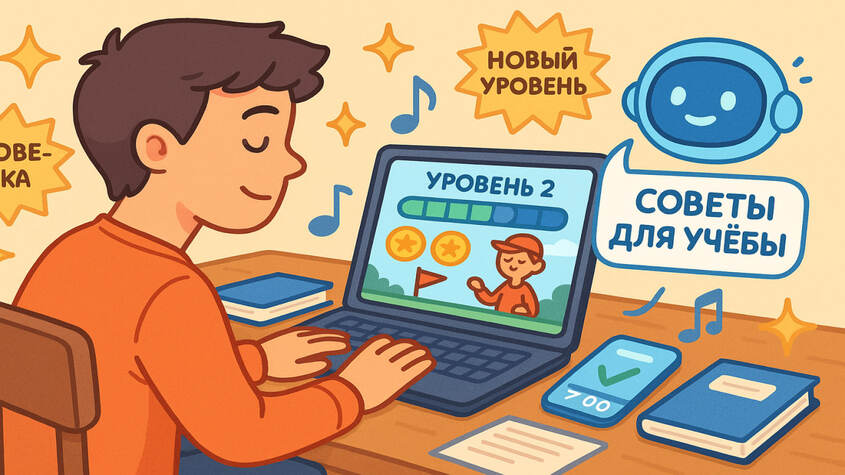 какая главная роль ИИ в обучении