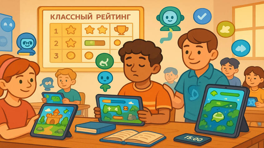 какие бывают ошибки при внедрении цифровых инструментов