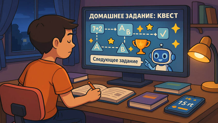 основные примеры ИИ-инструментов