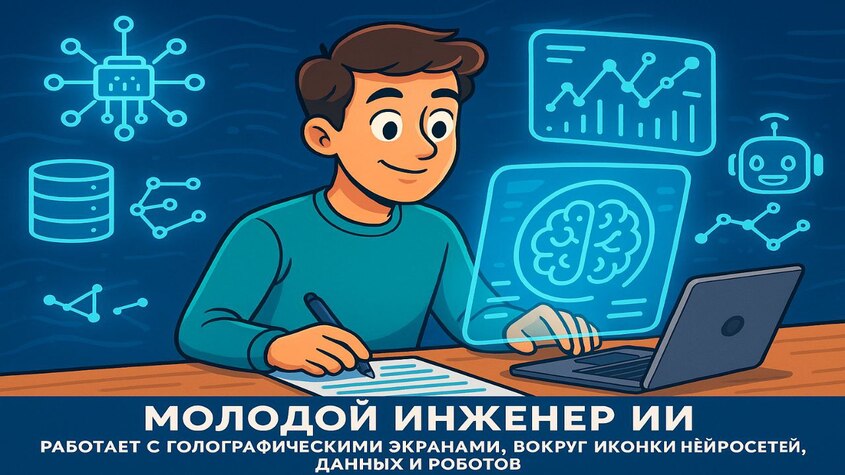 кто ключевые специалисты будущего
