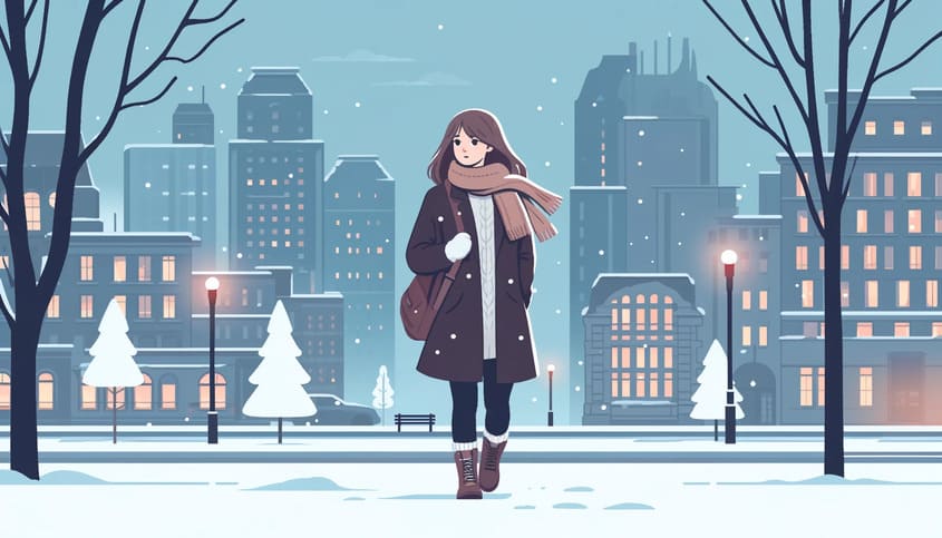 как сохранить тепло в теле
