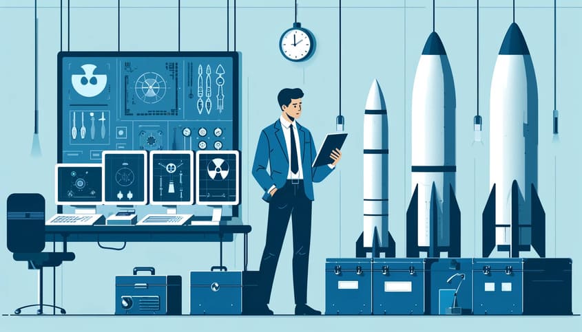 оппенгеймер и проект манхэттен