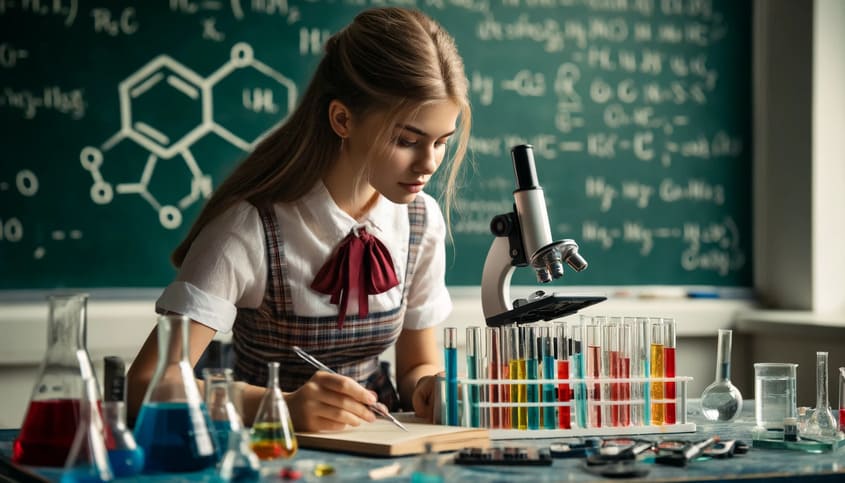 соли и их реакции