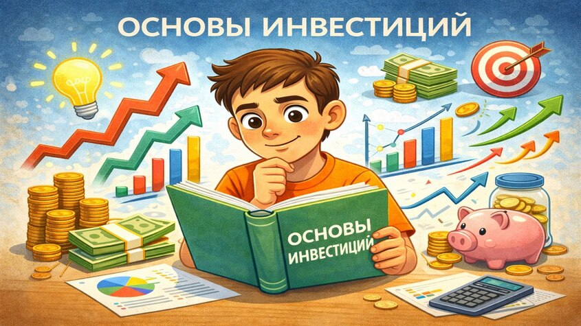 как подростку управлять своими деньгами