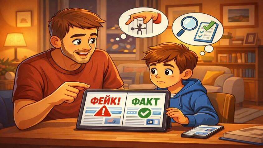какие есть полезные навыки с информацией