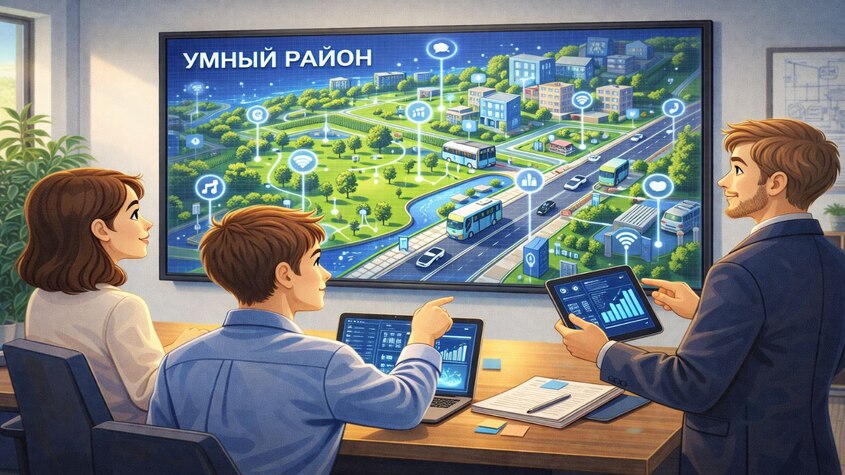 какие перспективы трудоустройства