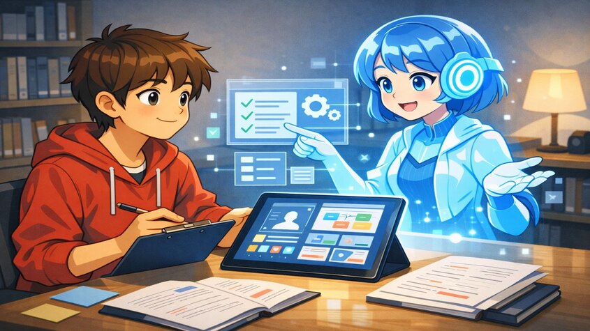 какие лучшие платформы с ИИ для экзаменов