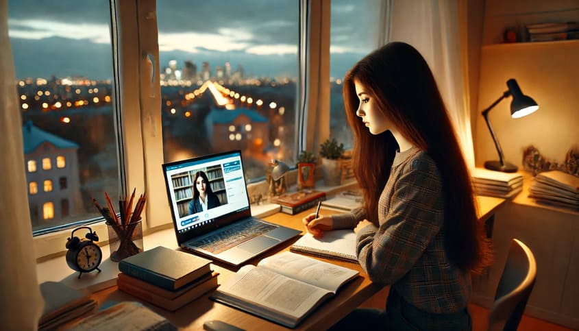 как написать реферат в 10 классе по математике