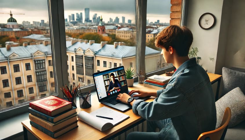 как написать реферат по математике