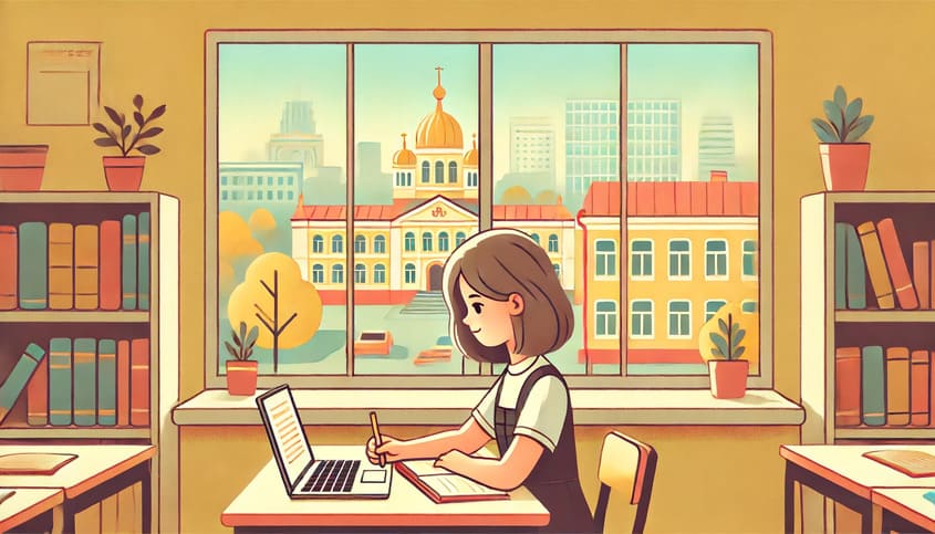 как написать реферат по русскому языку