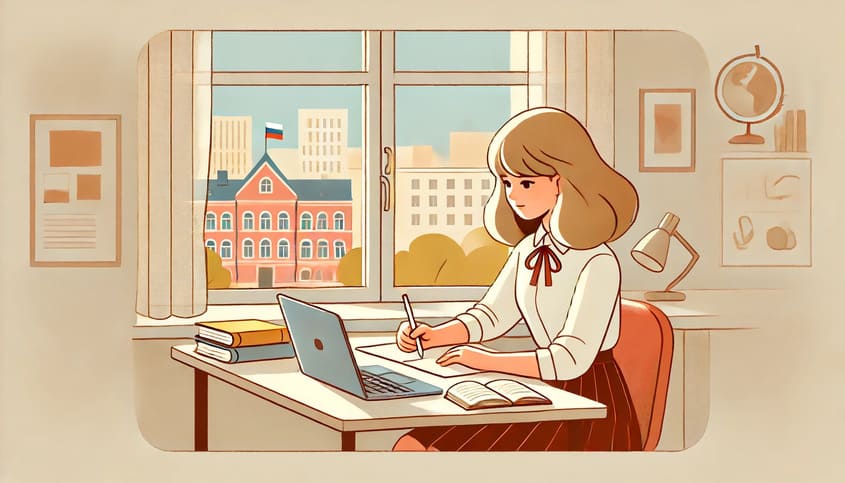какие темы по рефератам по русскому языку